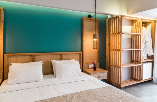 Kalamaki Resort | Klelia Beach Hotel - All Inclusive