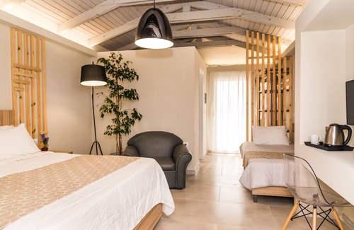 Kalamaki Resort | Klelia Beach Hotel - All Inclusive