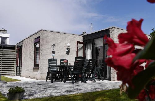 Ouddorp House | Klepperstee Esdoorn 3