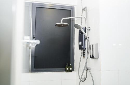 Kota Warisan Apartment | KLIA AIRPORT HOMESTAY