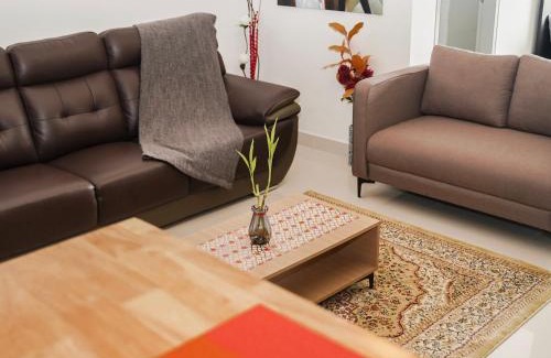 Kota Warisan Apartment | KLIA AIRPORT HOMESTAY