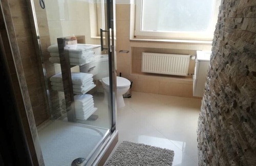 Orlowo House | Klif-Apartamenty-"Admirał"