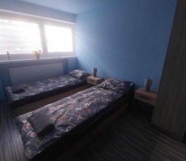 Czestochowa Apartment | Klimatyczny Zakątek pod Jasną Górą