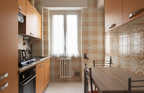 Porta Vittoria Apartment | Klimt House | 10 minutes from Duomo
