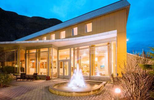 Ardalstangen Hotel | Klingenberg Hotel - Årdal