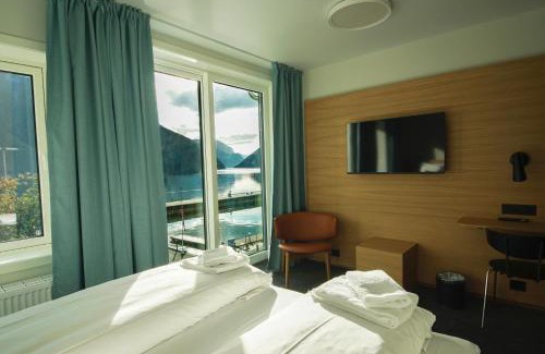 Ardalstangen Hotel | Klingenberg Hotel - Årdal