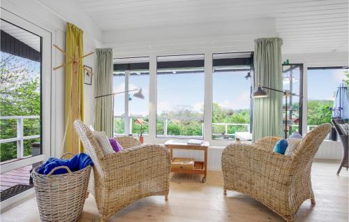 Gudhjem House | Klippehuset