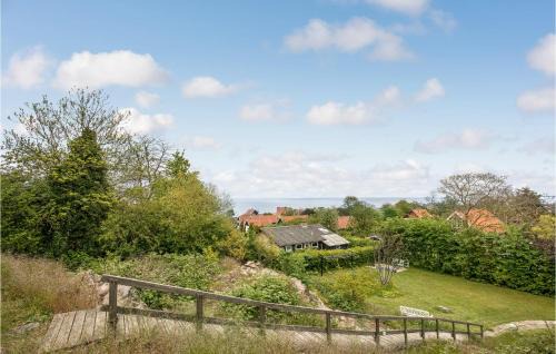Gudhjem House | Klippehuset