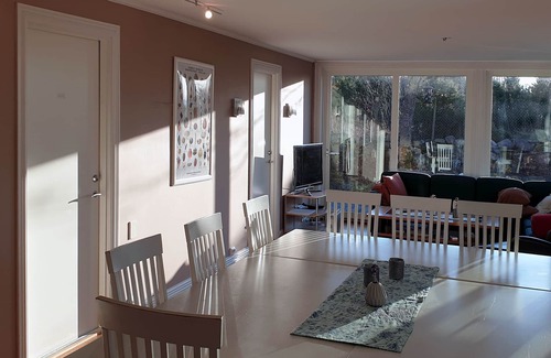 Tautra Bed & Breakfast | Klostergården Tautra