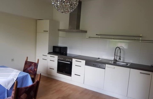 Fischbach Apartment | Klosterhof - Apartment with 5 rooms - approx. 130 sqm