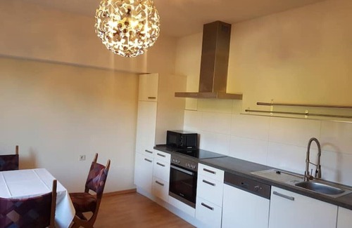 Fischbach Apartment | Klosterhof - Apartment with 5 rooms - approx. 130 sqm