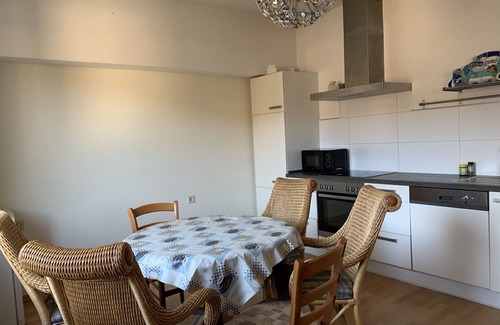 Fischbach Apartment | Klosterhof - Apartment with 5 rooms - approx. 130 sqm