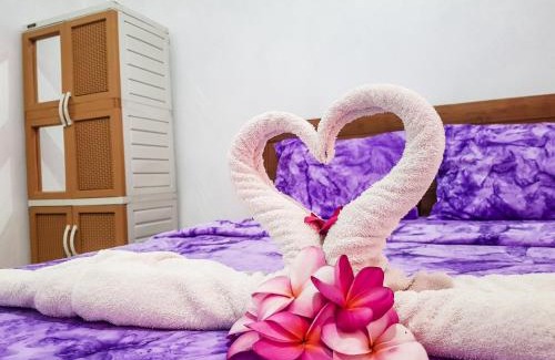 Penida Island House | Klotok Home Stay Nusa