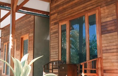 Penida Island House | Klotok Home Stay Nusa
