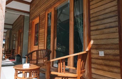 Penida Island House | Klotok Home Stay Nusa