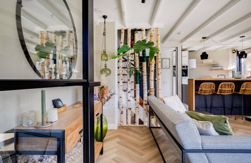 Zwiggelte House | Kluud | Beautiful home with Sauna and Fireplace
