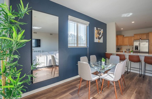 Tempe Apartment | KLVG - The Fredrick Tempe