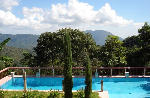 Pluma Hidalgo Hotel | Km 18. 5 road Sta Maria Huatulco to Pluma Hgo - ROOM 7