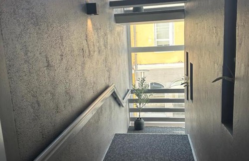 Sæby Hotel | KM CITY