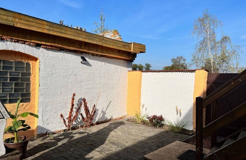 Uebigau-Wahrenbruck Apartment | Knechtkämmerchen