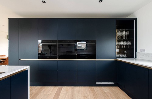 Holworth House | Knighton (OI02), Silverlake, Dorset