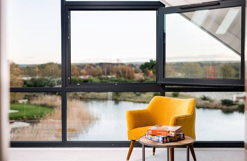 Holworth House | Knighton (OI02), Silverlake, Dorset