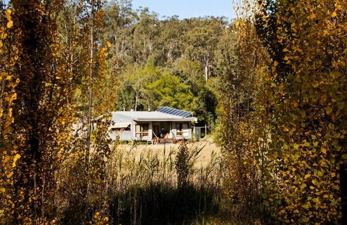 Laguna Cabin | Knights Ridge eco-friendly Acreage and Cabin