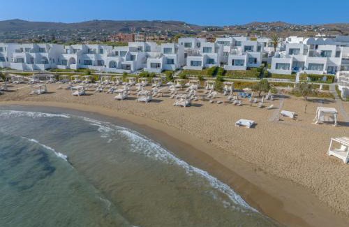 Vathianos Kampos Hotel | Knossos Beach Bungalows Suites Resort & Spa