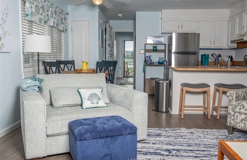 Carolina Beach Apartment | Knot Far from Everything