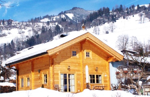 Uttendorf Cabin | Knusperhäusl - Knusperhäusl 1