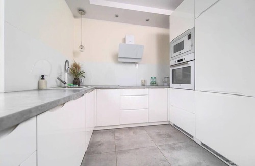 Fabryczna Apartment | Kościańska Cosy Apartment