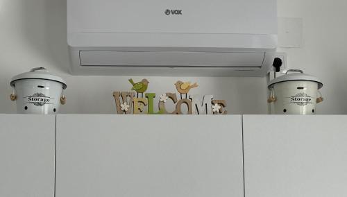 Golubac Apartment | Košava