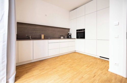 Altstadt Apartment | ★Ko-Living - Beatles Suite | In the center | Up to 4 pers. | Record player ★