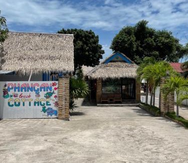 Ko Pha-ngan Apartment | Ko Phangan Beach Cottages