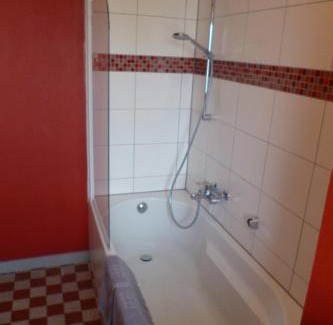 Sued Apartment | Koblenz City, Wohnung links