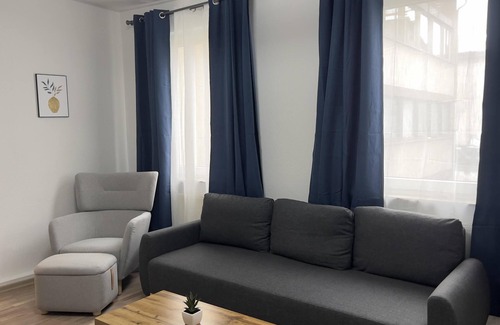 Altstadt Apartment | Koblenz Executive Suites