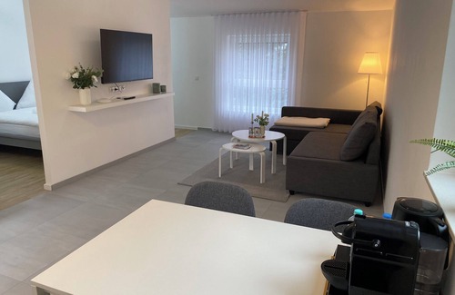 Rubenach Apartment | Koblenz Nature Apartment