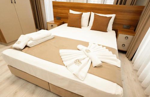 Buca Hotel | Kocabıçak Buca Hotel