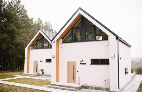Miedzychod House | Kociołkowe Zacisze Łowyń