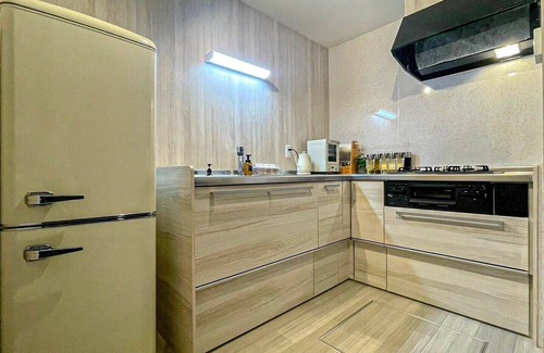 Futo Apartment | KocoIzukougen