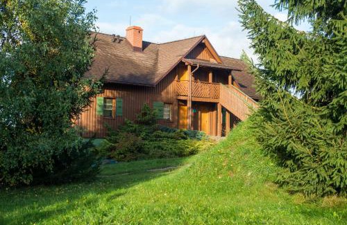 Istebna Cabin | Kocurzonka Apartamenty