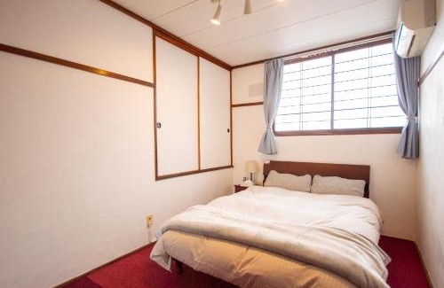Hakodate House | Kodatel Hakodate Daimon - Vacation STAY 15893