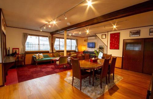 Hakodate House | Kodatel Hakodate Daimon - Vacation STAY 15893