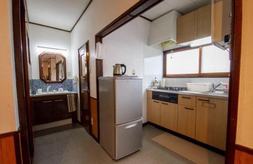 Hakodate House | Kodatel Hakodate Daimon - Vacation STAY 15893