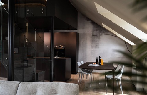 Brunico Apartment | KODERLE SUITE K5 - Stella Alpina