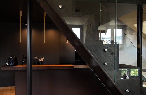 Brunico Apartment | KODERLE SUITE K5 - Stella Alpina