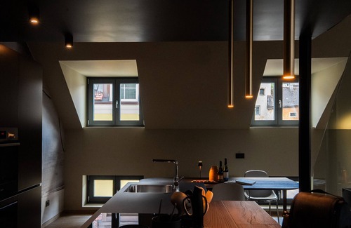 Brunico Apartment | KODERLE SUITE K5 - Stella Alpina