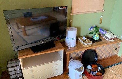 Myoko Hotel | Kofukan - Vacation STAY 64890v