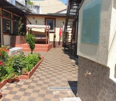 Old Town House | Kogalniceanu House