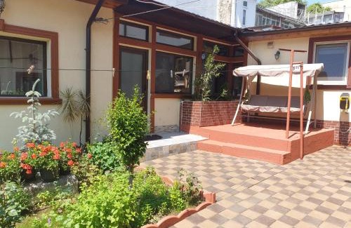 Old Town House | Kogalniceanu House